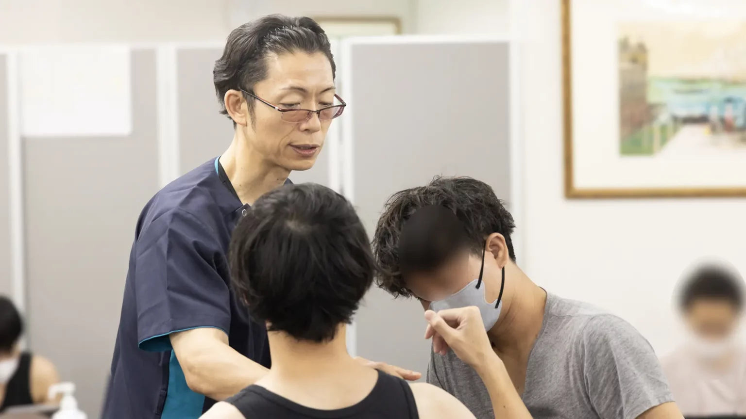 09.28【赤羽根良和の臨床コース】BANEDEMY(バネデミー)股関節編(会員限定実技セミナー)<全4回>