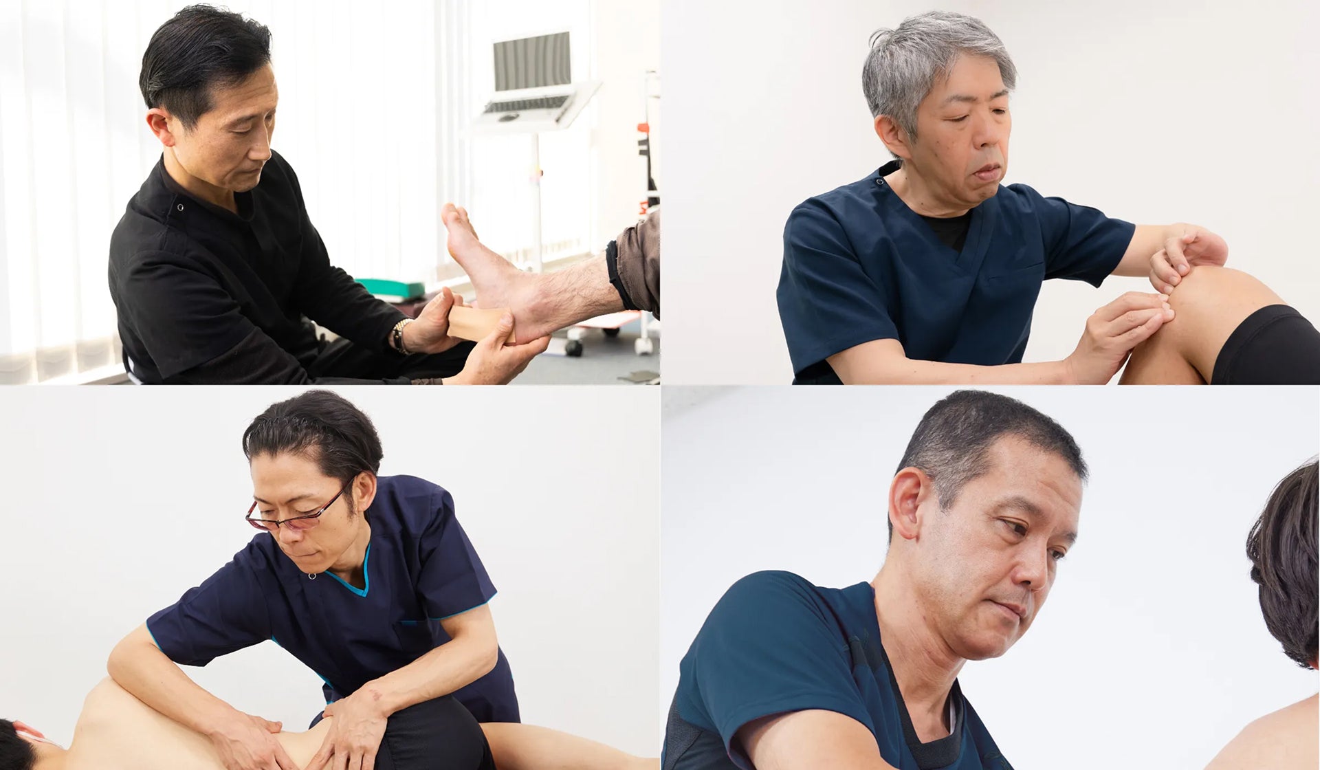 UGOITA / 運動と医学の出版社 | 本気で変わりたいセラピストの為の
