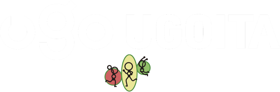 UGOITA/運動と医学の出版社