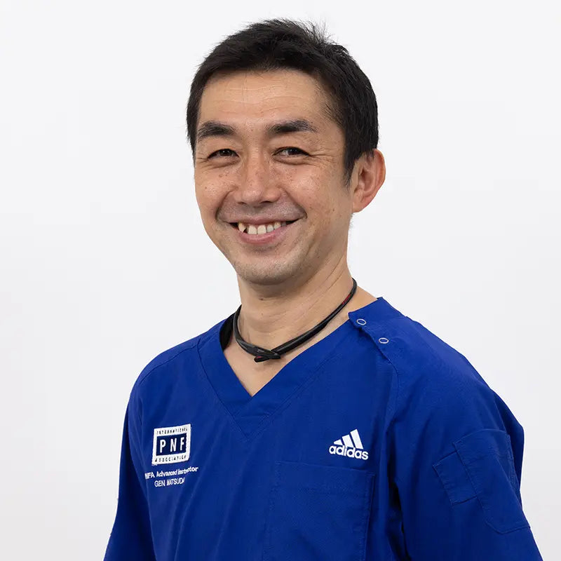 【裁断済】臨床に役立つPNF 松田現 臨床に役立つPNF (限界を突破したいセラピストの為の解決策を